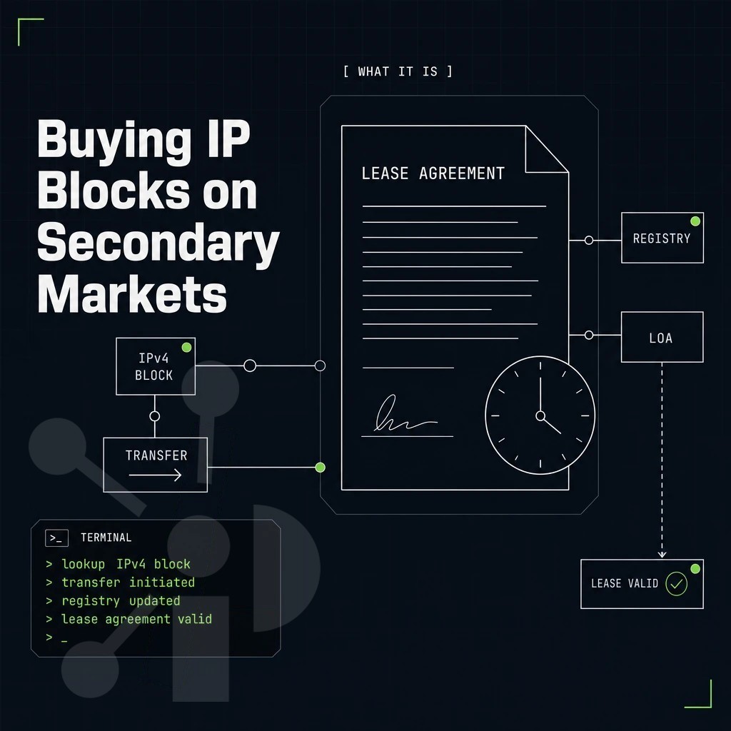 lease agreement document with a clock icon