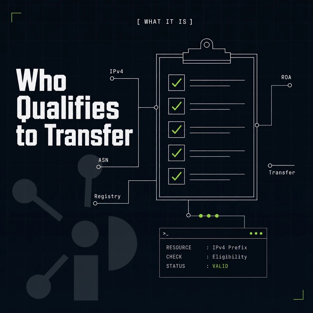 transfer checklist with lime ticks on a clipboard