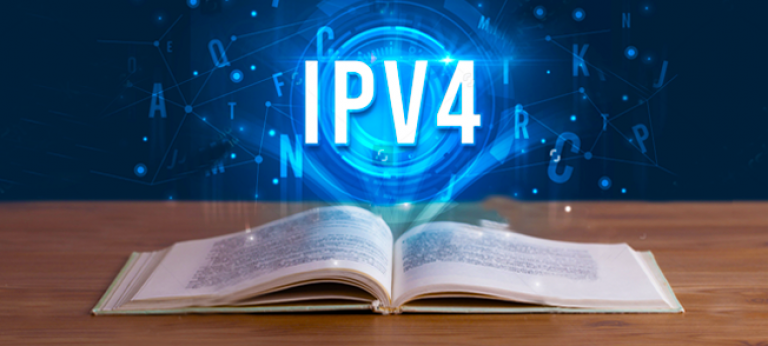 Internet Protocol Version 4 (IPv4) History & Evolution | Prefixx News