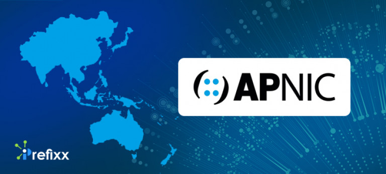 IPv4 Exhaustion in the APNIC Region. How to Get IPv4 Addresses?