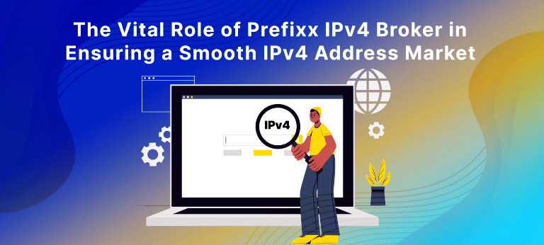 ARIN WHOIS IP Address  Your Complete Guide - IPv4Mall