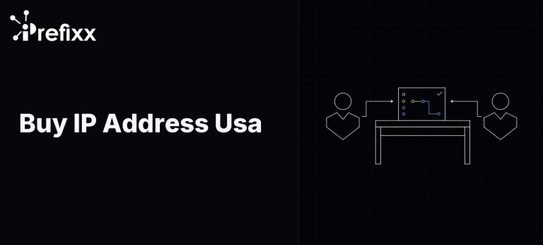 Buy IP Address USA: Vetted Blocks, Zero Buyer Fees