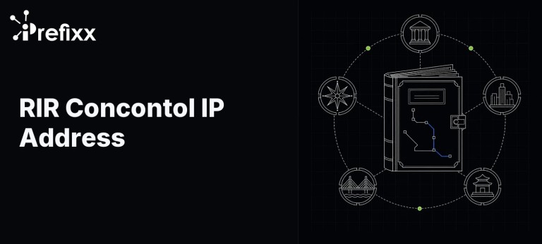 RIR Control Over IP Address Space Explained