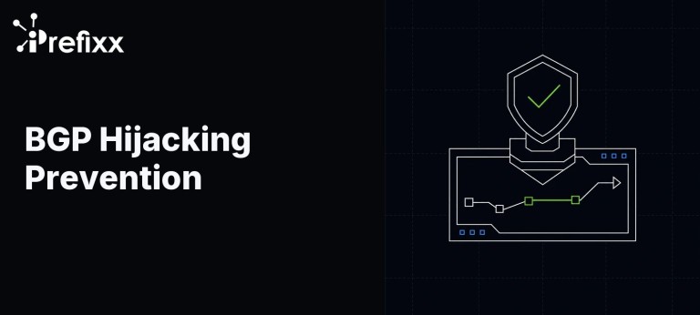 BGP Hijacking Prevention: A Layered Defense Guide
