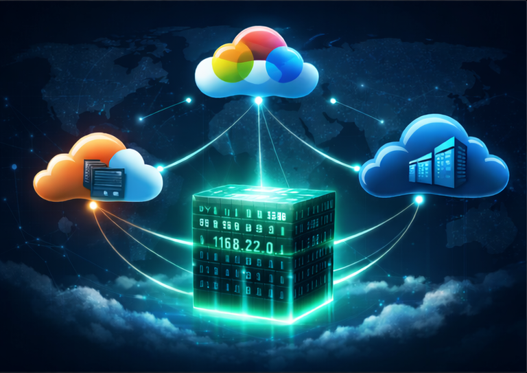 BYOIP in 2026: The Complete Guide to Using Your Own IPv4 Addresses Across AWS, Google Cloud, and Beyond