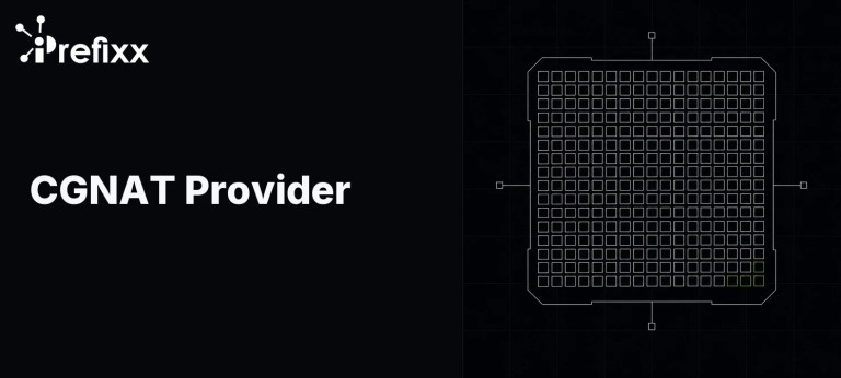 CGNAT Provider: When to Switch to Owned IPv4