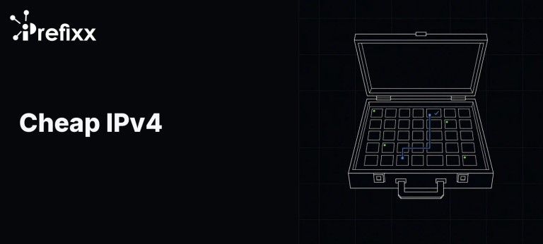 Cheap IPv4: Find Clean Blocks Without Hidden Costs