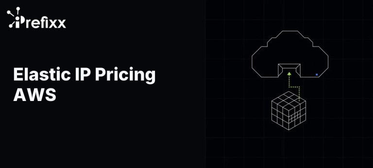 Elastic IP Pricing AWS: Avoid Idle Address Charges