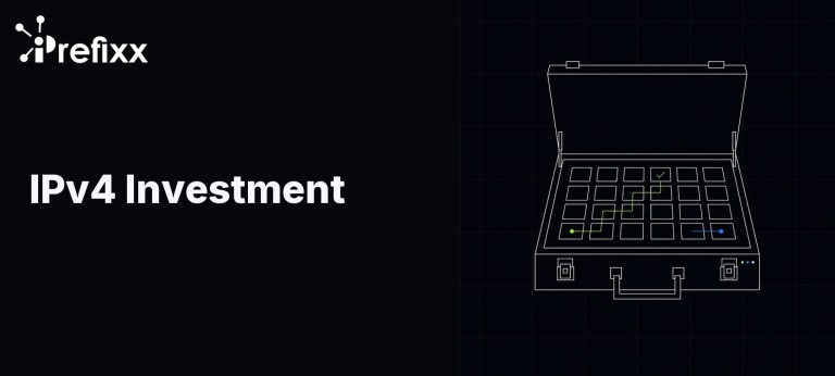 IPv4 Investment: Buy, Hold, or Lease Wisely