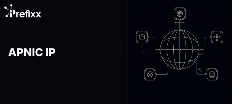 APNIC IP Addresses: How to Buy, Transfer & Route