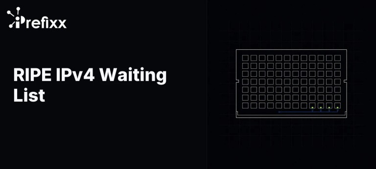 RIPE IPv4 Waiting List: Why It Stalls and What Works