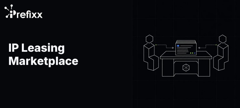 IP Leasing Marketplace: Find Clean, Routable Blocks