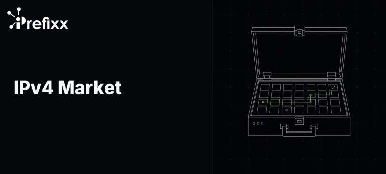 IPv4 Market: Pricing, Transfers & What Brokers Won't