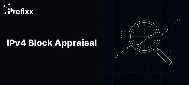 IPv4 Block Appraisal: Know What You're Paying For