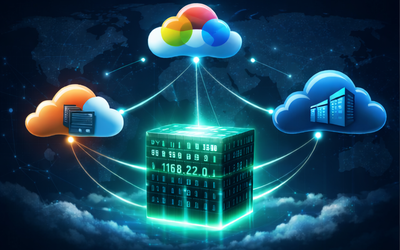 BYOIP in 2026: The Complete Guide to Using Your Own IPv4 Addresses Across AWS, Google Cloud, and Beyond