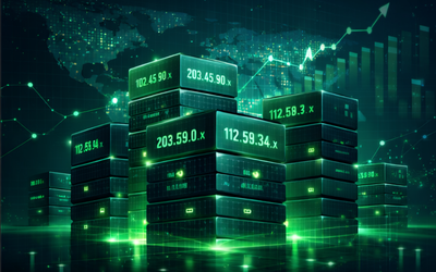 IPv4 Market in 2025: Price Correction, Rising Demand, and What Comes Next in 2026