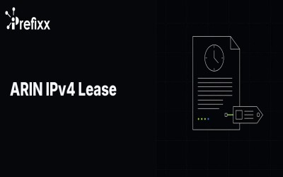 ARIN IPv4 Lease: Routable Space Without Buying