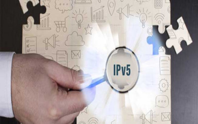 Why is there no IPv5! What happened to IPv5?